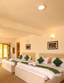 Yangphel Guest House